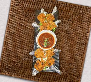 Chicken Lollipop