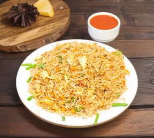 Egg Fried Rice