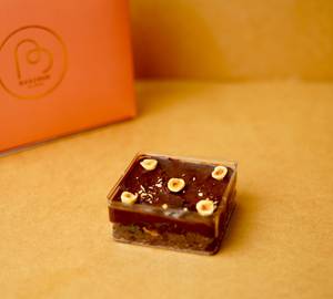 Brownie Pudding Box (200 grams)