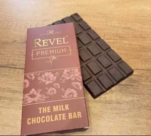 The Milk Chocolate [Pack Of 2]