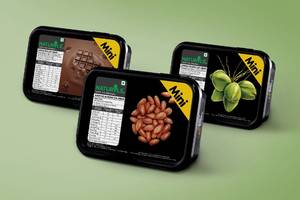 Best of Three Worlds Mini Pack Combo