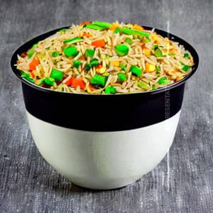 Veg Fried Rice
