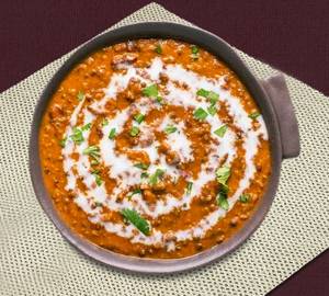 Dal Makhani
