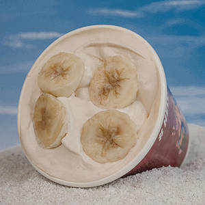Banana Caramel