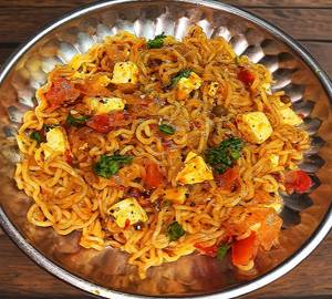 Panner Veg Maggie