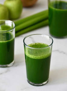Great Greens Juice