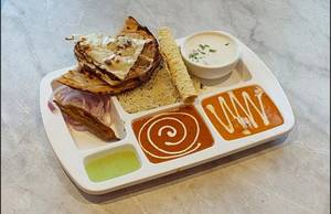 Regular Thali