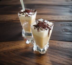 Cold Coffee With Crush (250Ml)