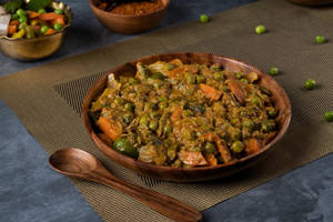 Mix Veg