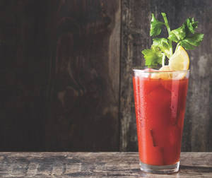The Hangover Cure Juice
