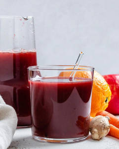 Max Protein Booster Juice