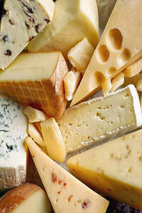 Cheese Gourmet
