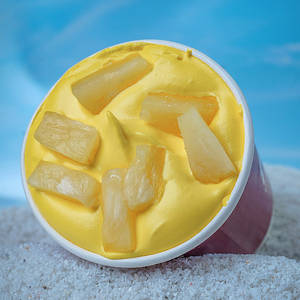 Pineapple