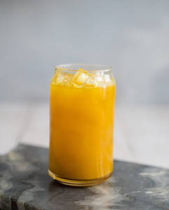 Anti Inflammatory Tonic Juice