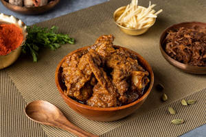 Mutton Kassa