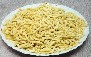 Bhavnagari  Gathiya 200gm