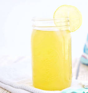 Athletic Fuel Juice