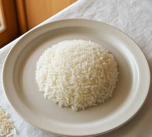 Plain Rice