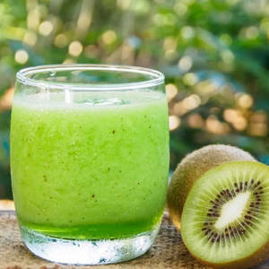 Explosive Kiwi Juice