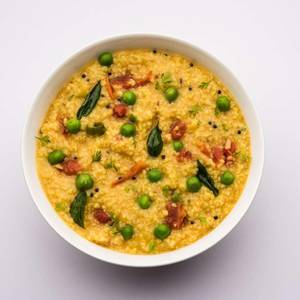 Dal Khichdi
