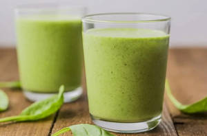 The Weight Loss Genie Juice