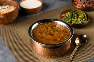 Tadka Dal
