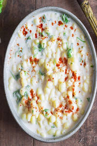 Boondi Raita