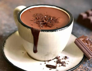 Hot Chocolate Coffee
