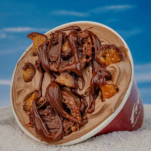 Ferrero Nutties Nutella