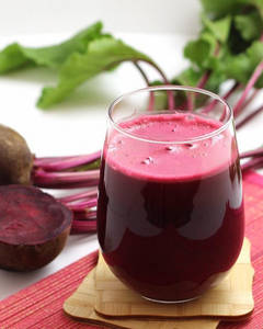 Beet It Up Juice