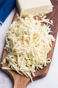 Cheese Mozarella