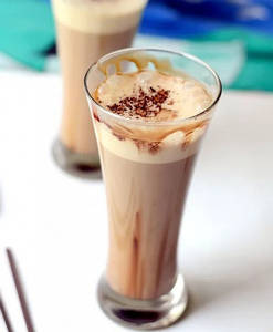 Cold Coffee