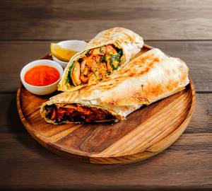 Veg Wrap