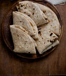 7 Tawa Roti