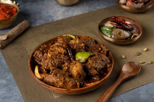 Mutton Masala