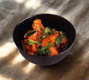 Malabar Chicken Curry