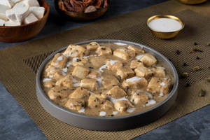 Shahi Paneer