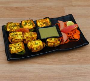 Paneer Tikka