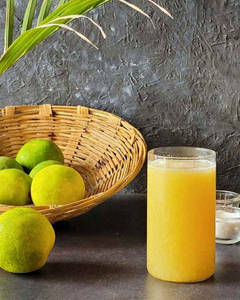 Sweet Lime Juice