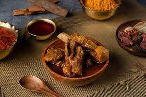 Mutton Rogan Josh