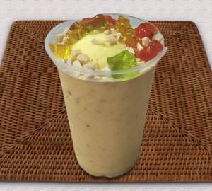 Sp.kaju shake