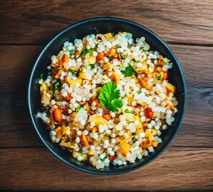Sabudana Khichdi [200g]