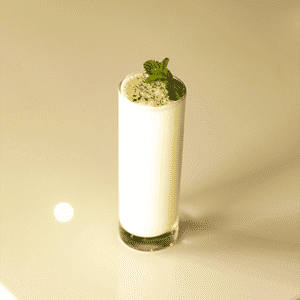 Lassi