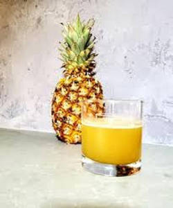 PINEAPPLE JUICE