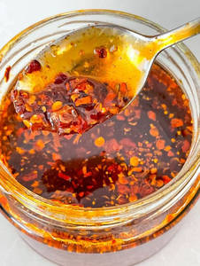 Chilli Oil