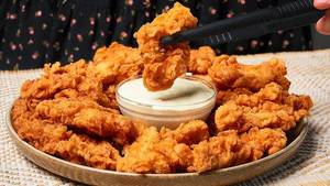 Kfc Chicken