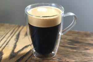 Black Americano
