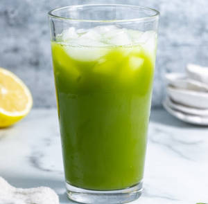 Kickstart Juice