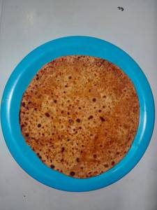 Dal Paratha