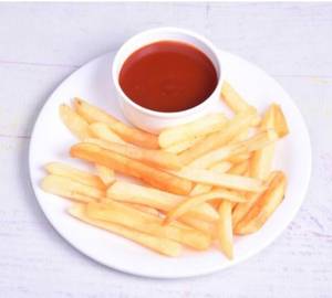 Plain Fries